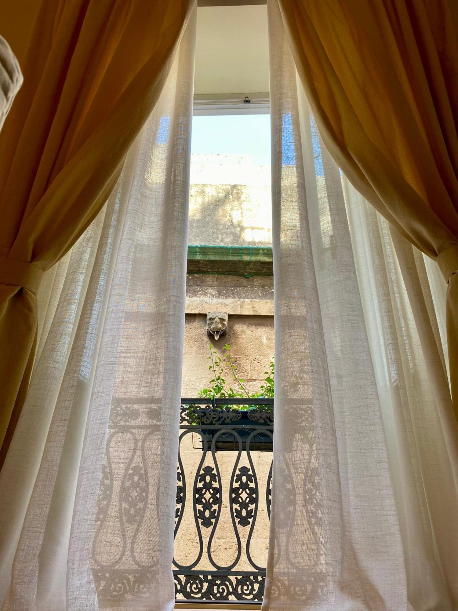 Hotel Akropolis - Museum Hotel Taranto Exterior photo